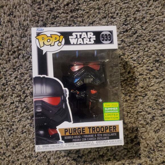 Funko Other - Funko Pop